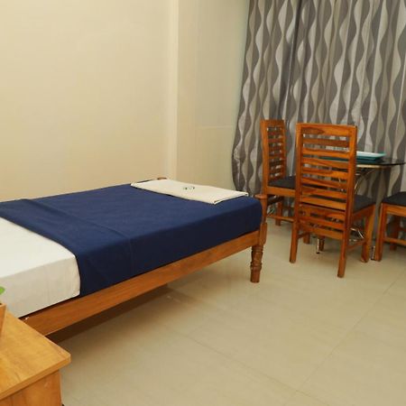 Rain Valley Resort Pīrmed Εξωτερικό φωτογραφία