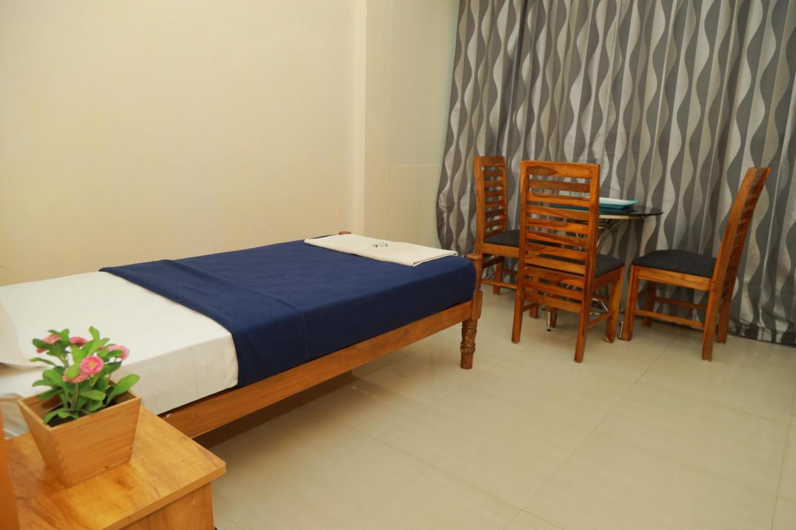 Rain Valley Resort Pīrmed Εξωτερικό φωτογραφία